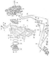 026129761E-Flange assy-ctr