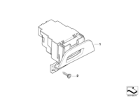 66129194399-Channel, keyless entry