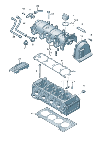 03F103351A-Head, cylinder D  -31.05.2016