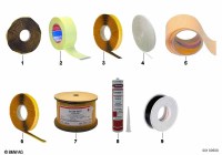 81229400128-Electrical tape PVC black