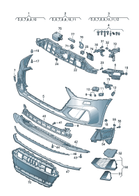 4K8807065H-COVER ASSY, PLASTIC
