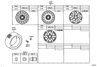 426113301001-WHEEL, DISC
