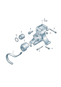 028903315M-tensioner