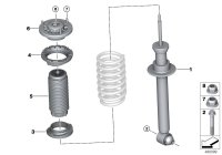 33526866617-Shock absorber rr
