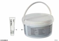 81220433046-Cream, tire set