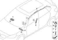 72129349653-Passenger assy-fr