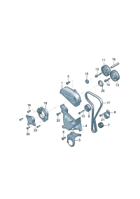 05E109108M-Shroud-toothed belt