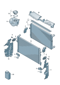 5WA121367-BRACKET,HARNESS