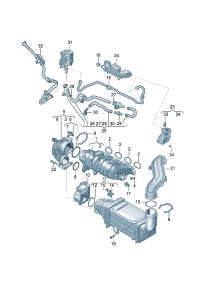 05E129709P-DUCT-AIR