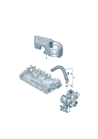 05E103474AE-HOSE, VENTILATION