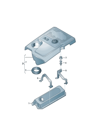 06B103677C-SEALING GASKET