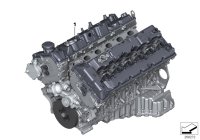 11158650811-PORSCHE CAYENNE VENT LINE