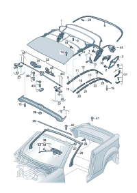 8P7871405-BRACKET,HARNESS