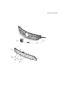 42737185-Grille (incl 5), frt