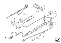 61126989780-Wiring-battery (+)