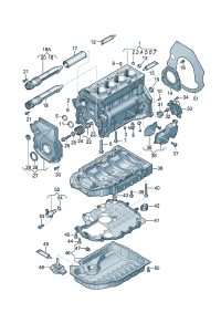 06H103517A-SEALING GASKET