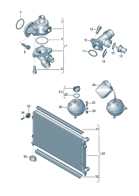 06F121111G-THERMOSTAT