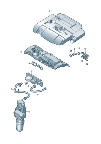 06F129101N-PRESSURE CONTROL VALVE,CR-211