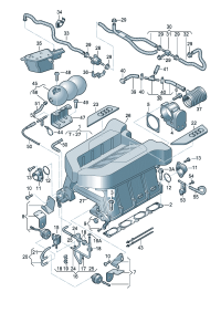 N91148101-Bolt, hexagon (Combination)