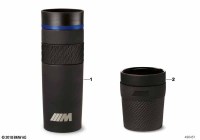 80232454742-Thermos cup BMW M