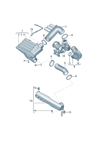 04E129611AF-AIR CLEANER