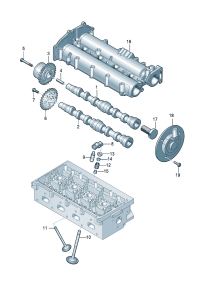 06J109601J-VALVE,INLET
