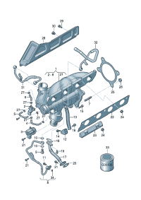 06H145702T-Turbocharger