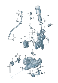 06H115105DN-Oil pump D-20.10.2016