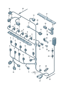 06J971627K-Harness-motor  D  -27.02.2013