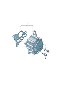 06J145100E-PUMP-VACUUM