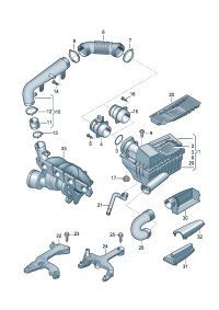 06J129684-JOINT-HOSE
