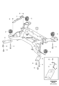 31434550-Bracket, auxiliary