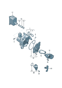 06K121111J-Thermostat