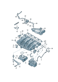 5QD133366-HOSE-CONNECTION