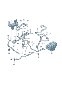 06L133689D-BRACKET,HARNESS
