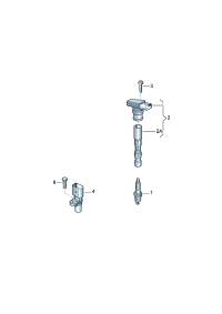 06K905601M-SPARK PLUG