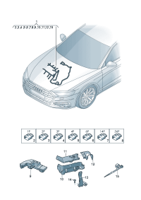 06M971595BR-Harness-motor D-19.10.2017 -28.01.2023