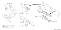 83071FE220-SW ASSY P W MAIN
