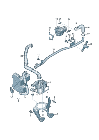 4KD133121-JOINT-HOSE