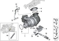 11657823270-Turbocharger warranty