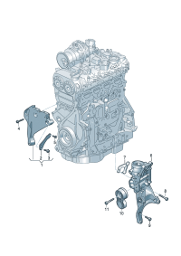 06Q903133E-TENSIONER ASS`Y