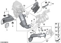 13715A1F9B4-Engine cover