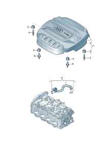 06K103925E-Protector plate