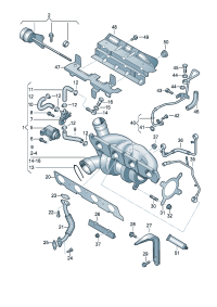 06F145757M-SEALING GASKET