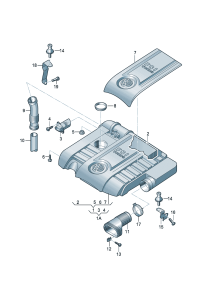 06F133837AH-AIR CLEANER
