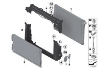 17117570095-Radiator cooler