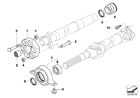 26117511454-Shaft-joint