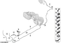 16127587892-Pipe, fuel feed, front