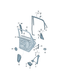 19D839902A041-Damper, dr sash D  2 23.05.2022 D N 18.07.2022