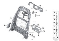 07149194839-Driveshaft screw